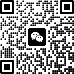 东莞麻涌落户网微信二维码